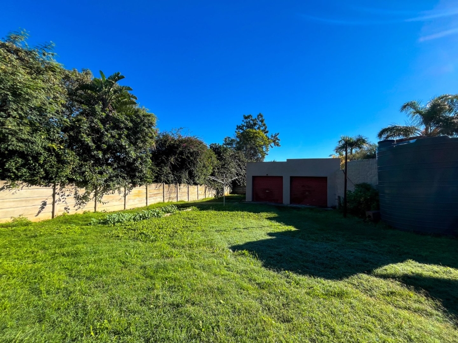 4 Bedroom Property for Sale in Winterhoek Park Eastern Cape